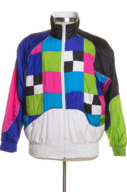 90s Jacket 11677