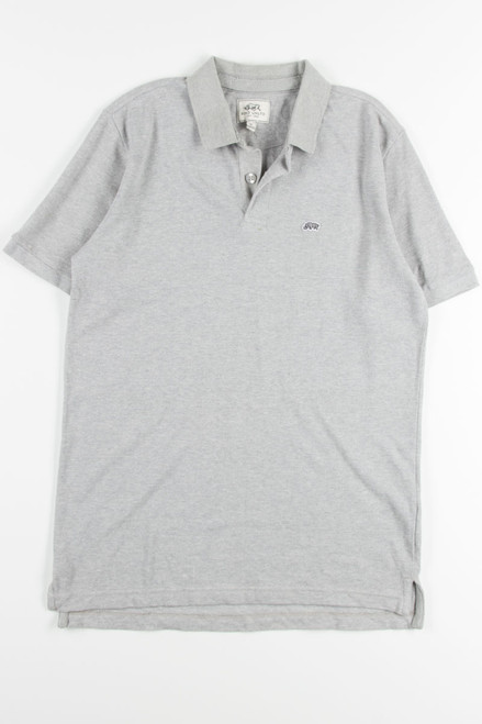 Grey Ecko Polo Shirt