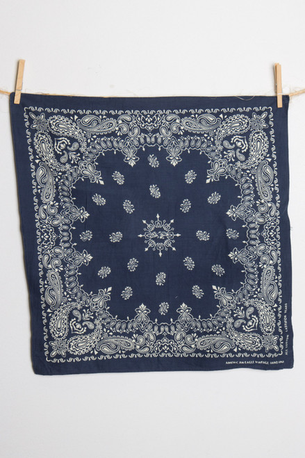 Paisley Bandana 5