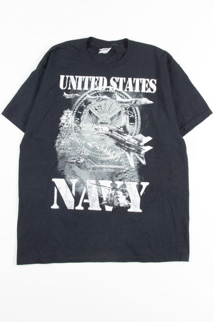 U.S. Navy Tee