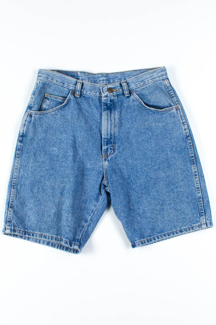 Vintage Wrangler Denim Shorts 60