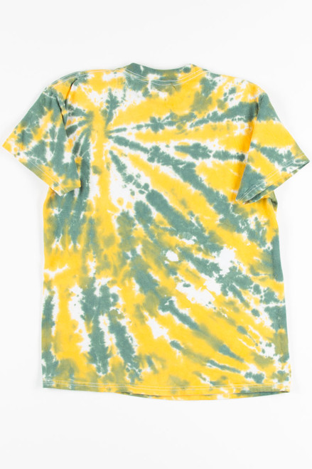 College of William & Mary Tie Dye Tee