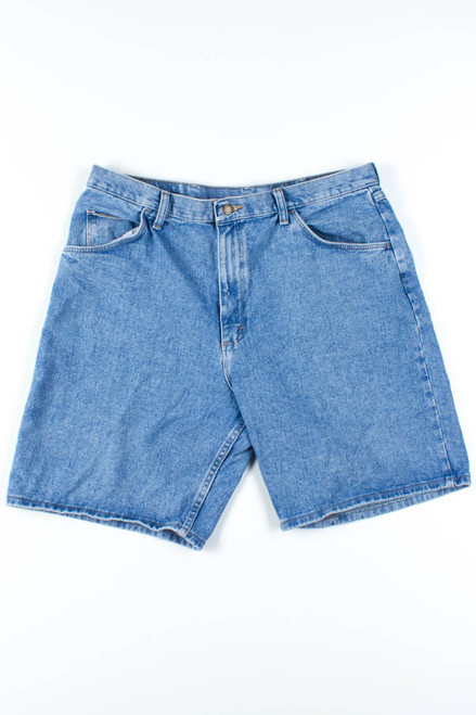 Men's Denim Shorts 69