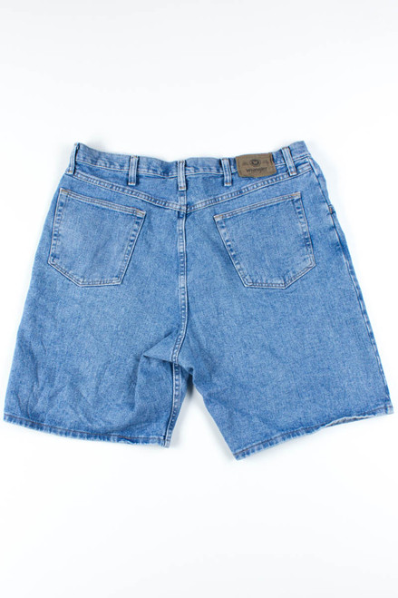 Men's Denim Shorts 69