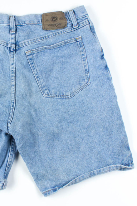 Men's Denim Shorts 71