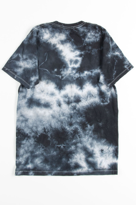 Fall Out Boy Tie Dye Tee