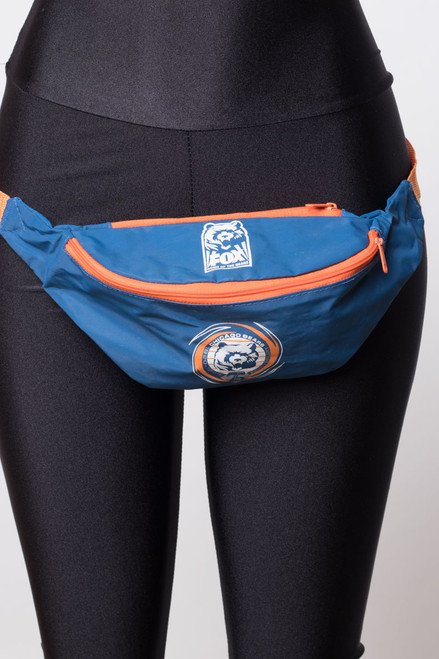 Chicago Bears Vintage Fanny Pack