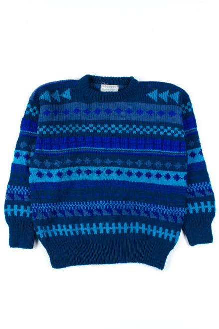 80s Sweater 1721