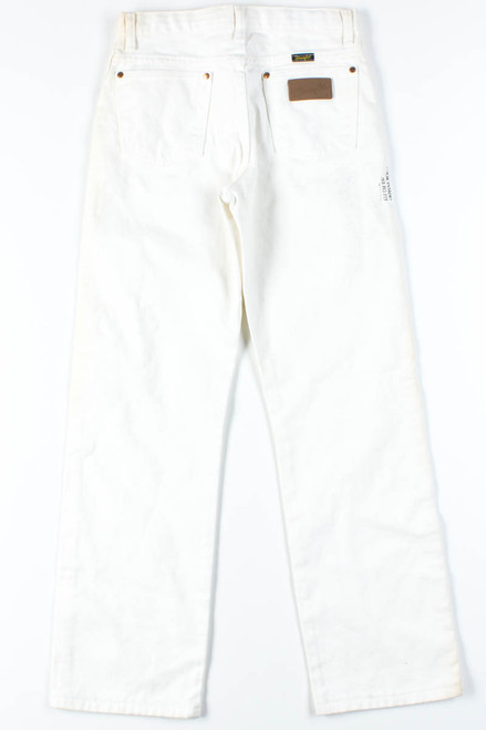 Vintage Denim Jeans 112 (sz. 16 Reg)