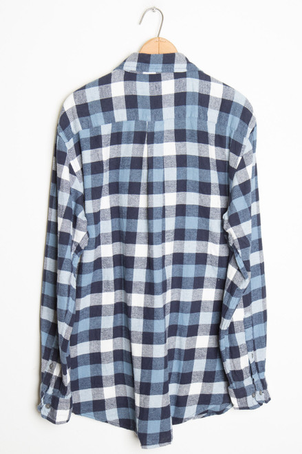 Vintage Flannel Shirt 720