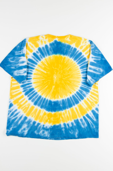 Hampton Oaks Tie Dye Tee