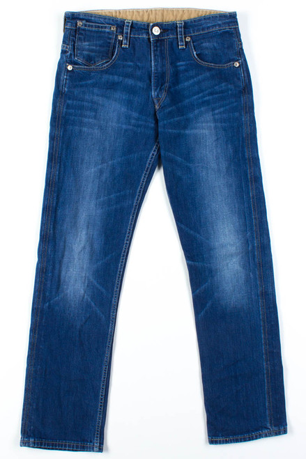 Vintage Denim Jeans 117