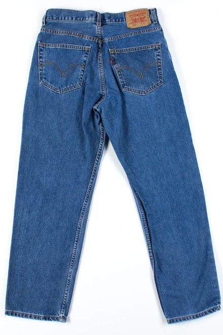 Vintage Denim Jeans 118