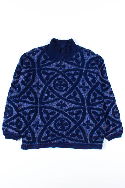 80s Sweater 1726
