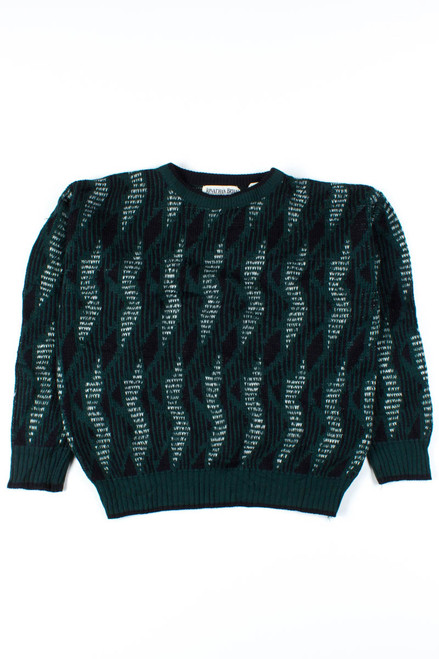 80s Sweater 1842