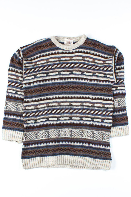 80s Sweater 1674