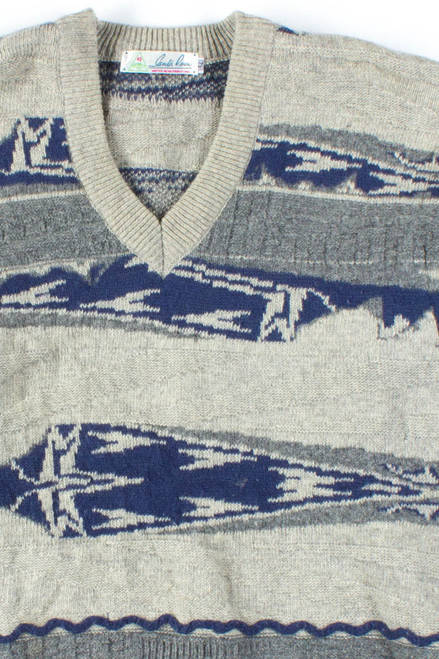 80s Sweater 1730