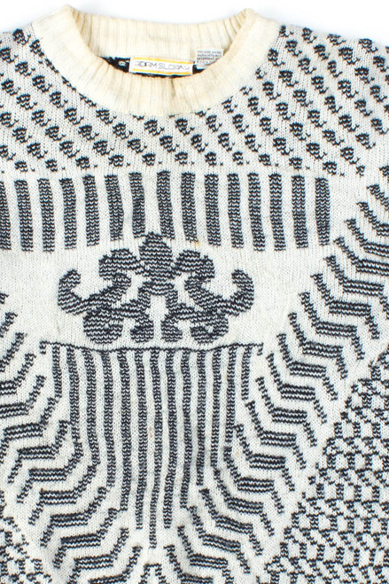 80s Sweater 1792