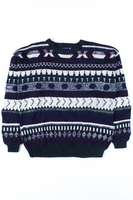 80s Sweater 1849