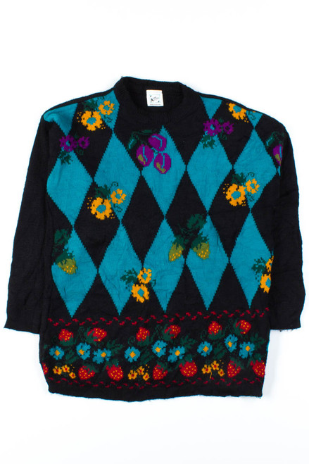 80s Sweater 1879