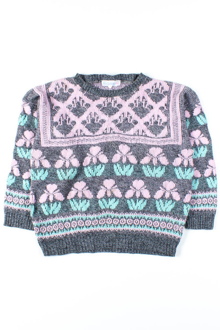 80s Sweater 1881