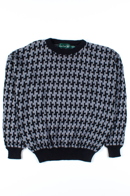80s Sweater 1800