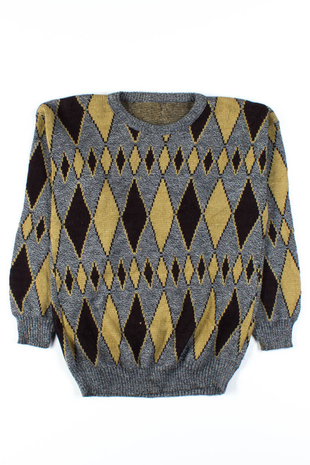 80s Sweater 1707