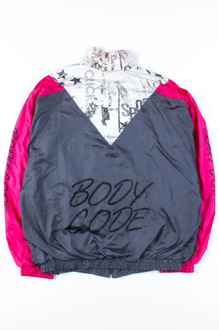 90s Jacket 15571