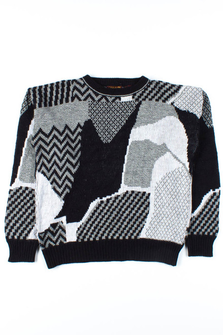 80s Sweater 1747