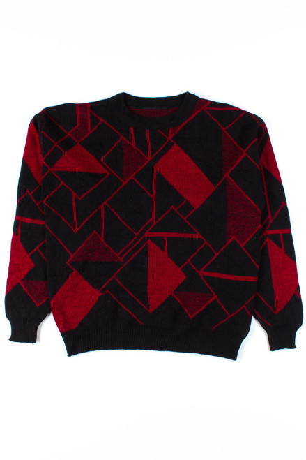 80s Sweater 1808