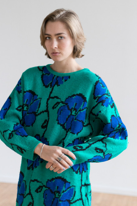 80s Sweater 1765