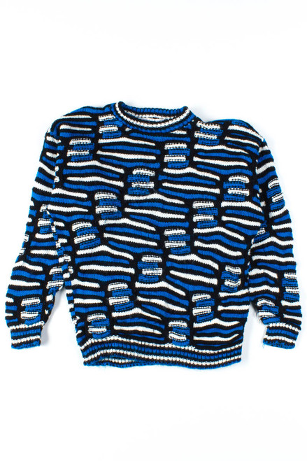 80s Sweater 1719