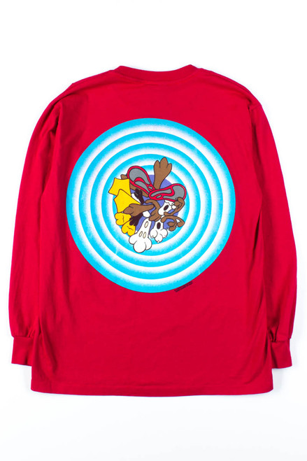 Looney Tunes Longsleeve Tee