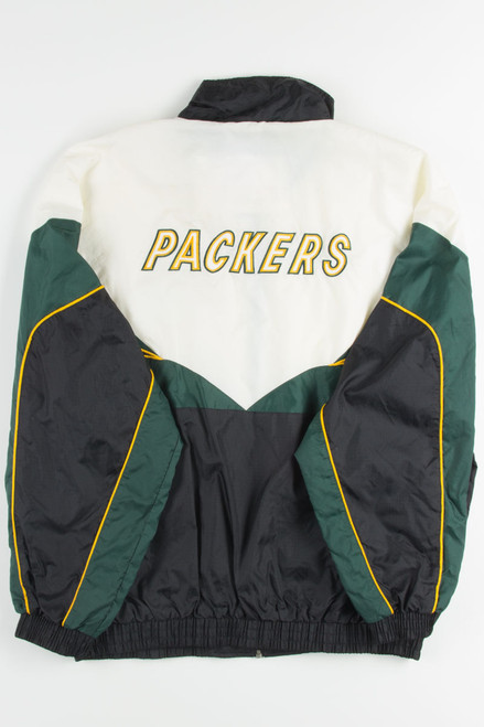 Green Bay Packers Jacket