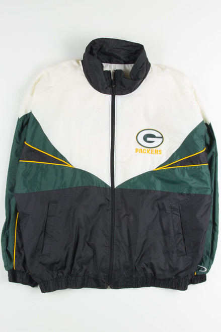 Green Bay Packers Jacket