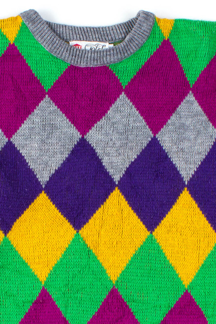 80s Sweater 1769