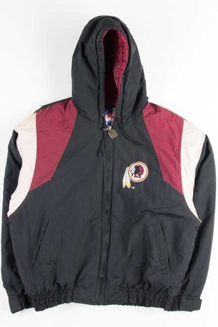 Washington Redskins Puff Jacket