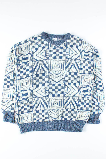 80s Sweater 1818