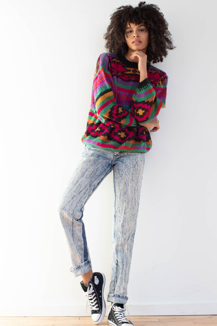 80s Sweater 1822