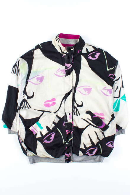 90s Jacket 15897