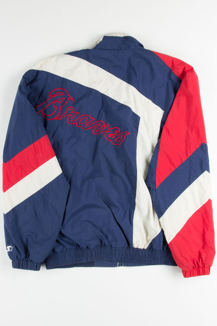 Atlanta Braves Jacket