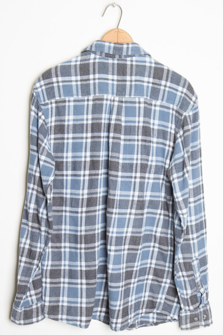 Vintage Flannel Shirt 724