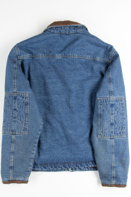 Vintage Denim Jacket 605