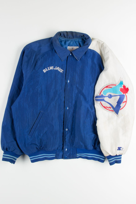 Toronto Blue Jays Jacket