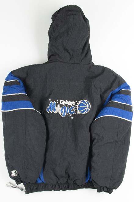 Orlando Magic Starter Puff Jacket