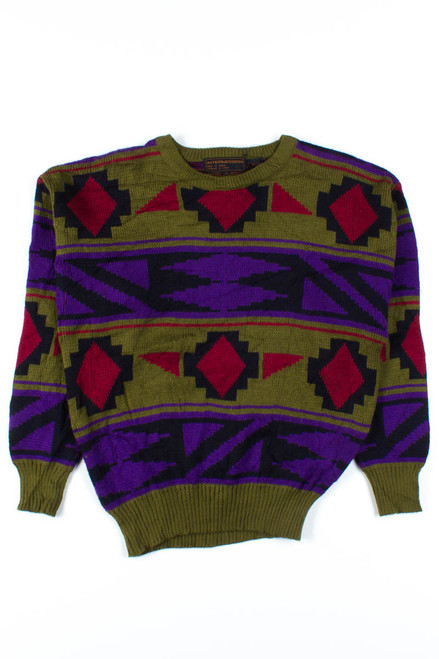 80s Sweater 1780