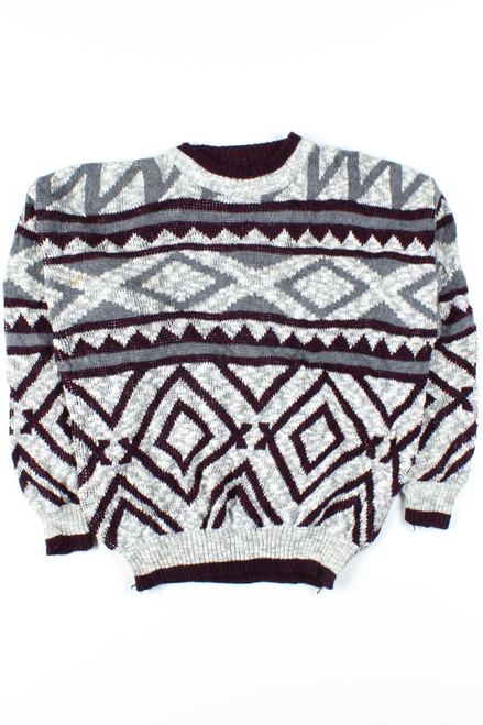 80s Sweater 1864