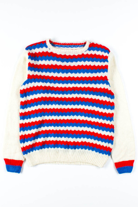 80s Sweater 1830