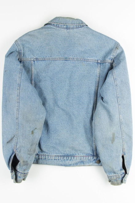 Vintage Denim Jacket 629