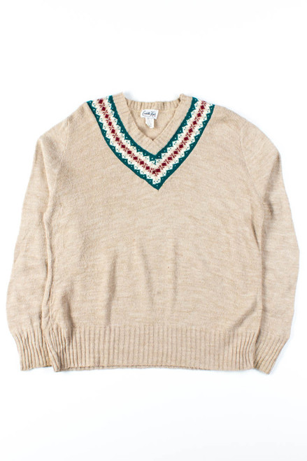 80s Sweater 1872